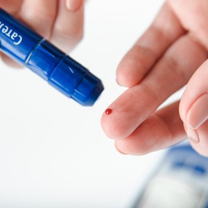 Diabetes mellitus Typ II